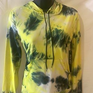 Soft 2 piece sweatsuit great stretch materials soft on skin